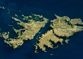 Malvinas y la Antártida: la historia detrás del reclamo de soberanía