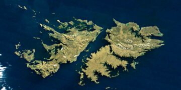 Malvinas y la Antártida: la historia detrás del reclamo de soberanía