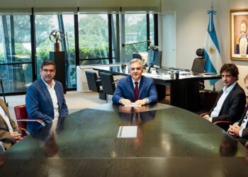 Nuevo directorio del Bancor, con perfil «macrista»