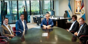 Nuevo directorio del Bancor, con perfil «macrista»