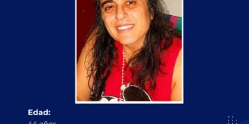 Buscan a una mujer de 44 años desaparecida en Cruz del Eje Buscan a una mujer de 44 años desaparecida en Cruz del Eje