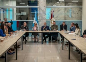 Córdoba lanza el HUB Universitario BIM para acelerar la innovación tecnológica