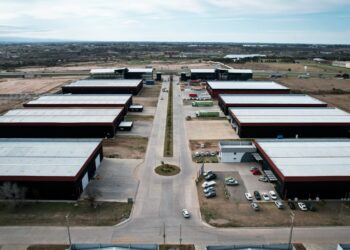 Nuevo marco regulatorio para las Áreas Industriales y Logísticas