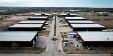 Nuevo marco regulatorio para las Áreas Industriales y Logísticas