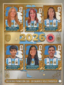 El fútbol enseña mucho más que deporte: cómo se vive el Mundial en las escuelas El fútbol enseña mucho más que deporte: cómo se vive el Mundial en las escuelas