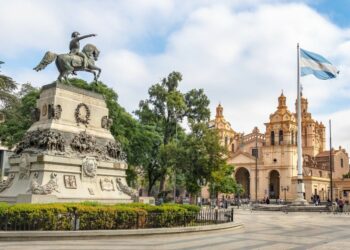 Córdoba tendrá una jornada fresca por la mañana y templada por la tarde