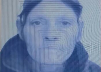 Buscan a una mujer de 50 años en Villa del Prado