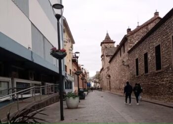 Córdoba tendrá una jornada fresca este miércoles