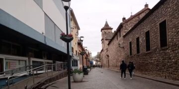 Córdoba tendrá una jornada fresca este miércoles