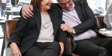 Adorni ganó tiempo en el Senado y sería interpelado el 2 de julio