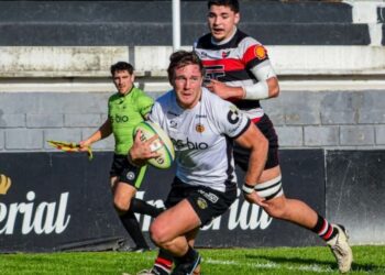 Sin cambios en la punta, terminó la primera rueda del Top 10 A