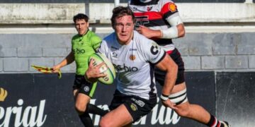Sin cambios en la punta, terminó la primera rueda del Top 10 A