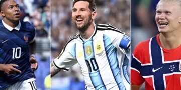 Argentina abre una jornada clave: todos los partidos de este lunes y cómo verlos en vivo