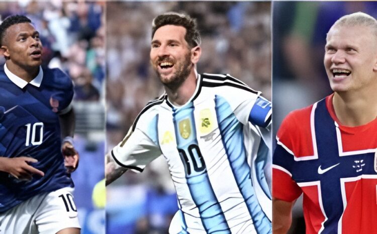 Argentina abre una jornada clave: todos los partidos de este lunes y cómo verlos en vivo La segunda fecha de los grupos I y J del Mundial 2026 tendrá este lunes cuatro partidos destacados, con la presentación de la Selección argentina frente a Austria. La jornada también incluirá los cruces entre Francia e Irak, Noruega y Senegal, y Jordania ante Argelia.