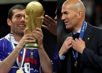 Zinedine Zidane, leyenda eterna: el campeón que sigue marcando una era cumple 54 años