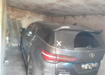 Recuperaron dos vehículos con pedido de secuestro durante un operativo de la Patrulla Rural