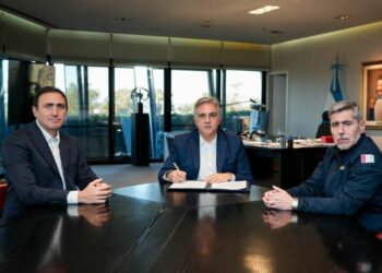 La Provincia reglamentó la Ley Antibúnker para reforzar la lucha contra el narcotráfico