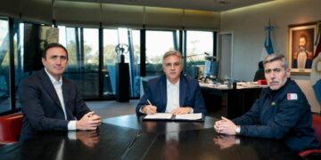 Córdoba impulsa una Ley Antibúnker para recuperar inmuebles utilizados por organizaciones delictivas Córdoba impulsa una Ley Antibúnker para recuperar inmuebles utilizados por organizaciones delictivas
