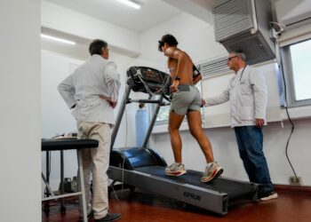 Córdoba pone en marcha un sistema online para gestionar la aptitud deportiva