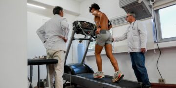 Córdoba pone en marcha un sistema online para gestionar la aptitud deportiva