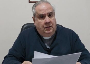 Ángel Rossi llamó a acompañar a las personas con adicciones "sin juzgar y con presencia"