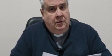 Ángel Rossi llamó a acompañar a las personas con adicciones "sin juzgar y con presencia"