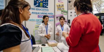 Horacio Ferreyra: "Hoy los estudiantes y docentes son productores de conocimiento"