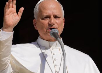 El papa León XIV pidió solidaridad internacional y envió una ayuda económica para Venezuela