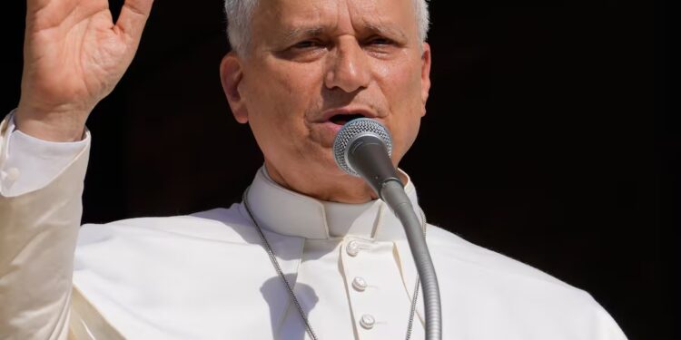 El papa León XIV expresó su cercanía con el pueblo venezolano tras los terremotos, envió una primera ayuda de 100.000 euros y pidió a la comunidad internacional reforzar la asistencia a los damnificados.