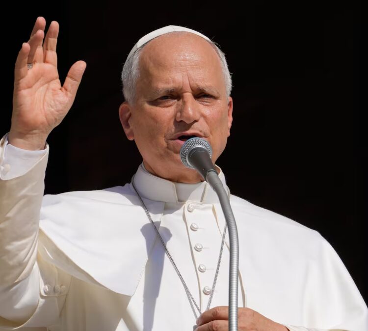El papa León XIV expresó su cercanía con el pueblo venezolano tras los terremotos, envió una primera ayuda de 100.000 euros y pidió a la comunidad internacional reforzar la asistencia a los damnificados.