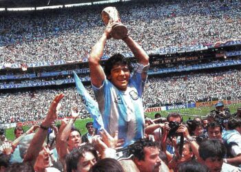 México 1986: 40 años de la gloria que hizo eterna a la Selección de Maradona