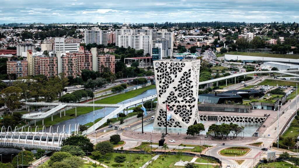Córdoba lidera el ranking nacional en el Índice de Cumplimiento de Ley de Responsabilidad Fiscal