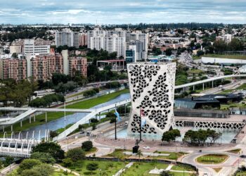 Córdoba lidera el ranking nacional en el Índice de Cumplimiento de Ley de Responsabilidad Fiscal