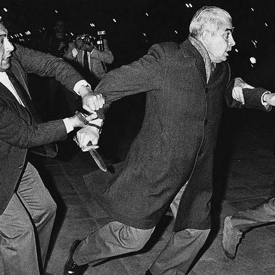 Día del Camarógrafo Argentino: la historia detrás de una profesión que registra la memoria