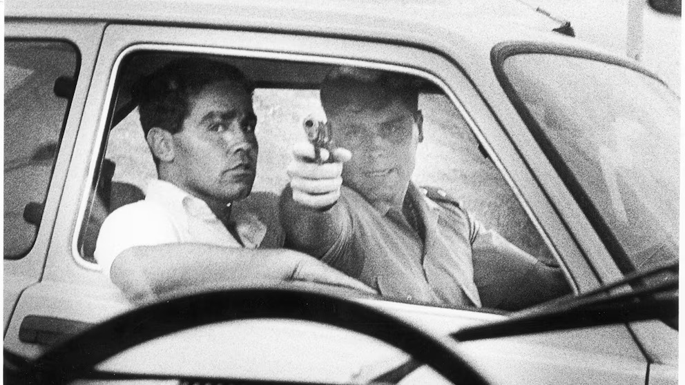 Día del Camarógrafo Argentino: la historia detrás de una profesión que registra la memoria