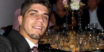 Femicidio de Agostina: dictarán prisión preventiva a Claudio Barrelier