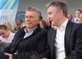 Fernando De Andreis aseguró que el Gobierno «difícilmente estaría de pie» sin el apoyo del PRO