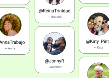 Se vienen los nombres de usuario en WhatsApp para preservar el número en privado.