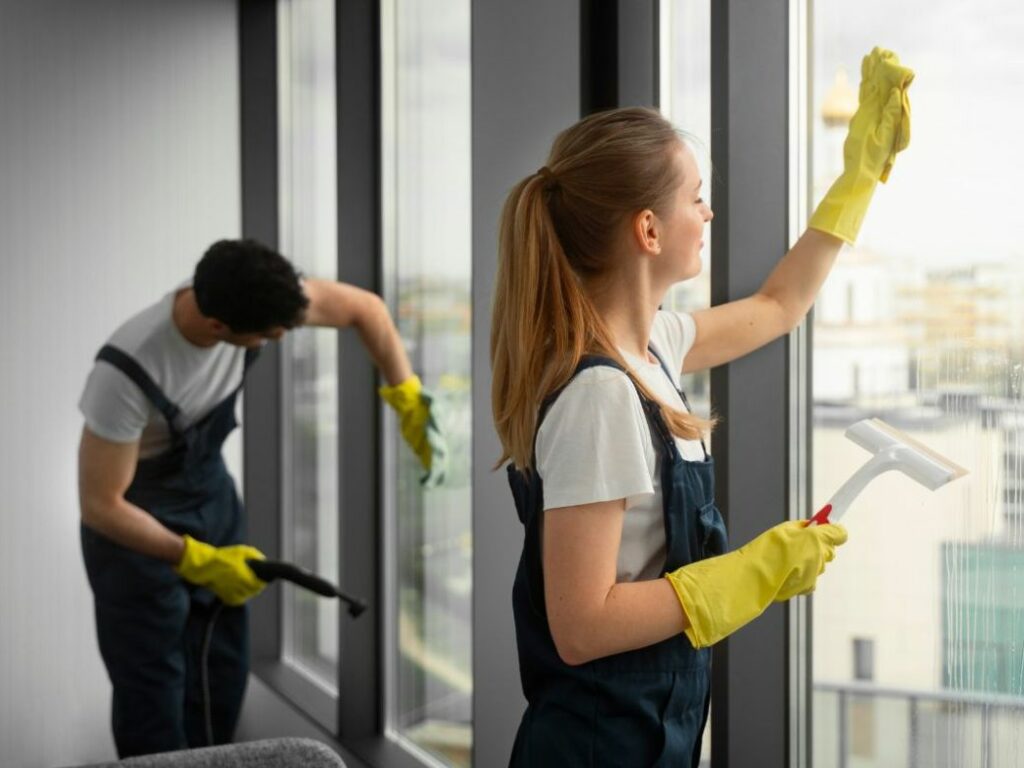 Oficializaron un aumento escalonado para trabajadoras de casas particulares