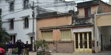 El nuevo detenido por el femicidio de Agostina será indagado la semana que viene