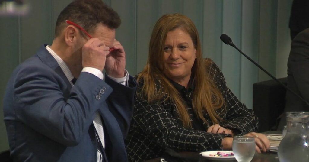 El viernes asumen los integrantes de la polémica Procuraduría Penitenciaria