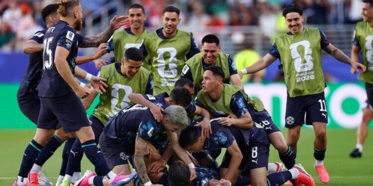 Brasil y Paraguay ganaron en la novena fecha del Mundial 2026
