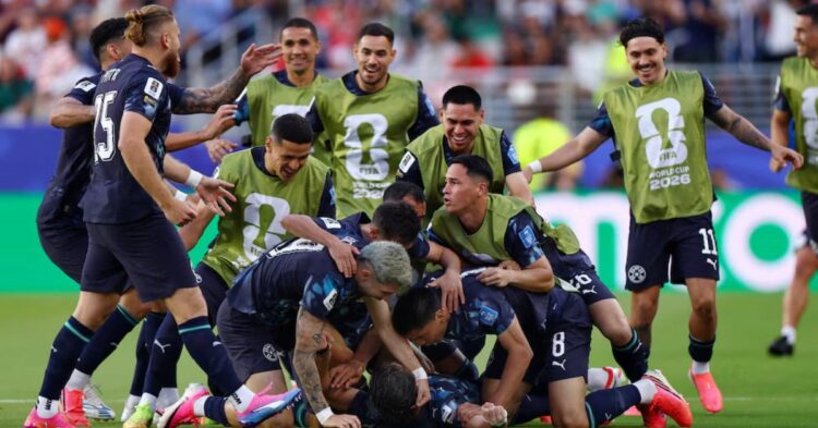 Brasil y Paraguay ganaron en la novena fecha del Mundial 2026 Brasil y Paraguay ganaron en la novena fecha del Mundial 2026