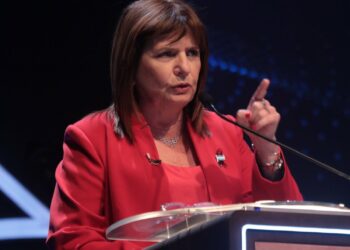 Patricia Bullrich cumple 70: la mujer que desafió todas las etapas de la política argentina