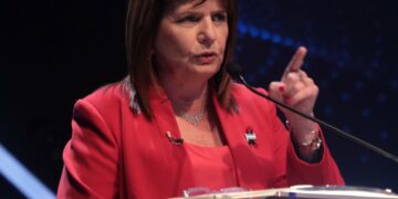 Patricia Bullrich cumple 70: la mujer que desafió todas las etapas de la política argentina
