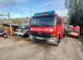 Un joven de 19 años murió tras el incendio de una vivienda en Alta Gracia Bomberos extinguieron el fuego y hallaron el cuerpo de la víctima en el interior de la casa.