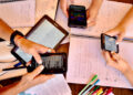 Muchos universitarios ya no pueden sostener la atención al momento de estudiar Muchos universitarios ya no pueden sostener la atención al momento de estudiar