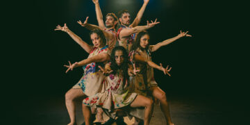 El Comedia pone en marcha un ciclo especial para la danza cordobesa