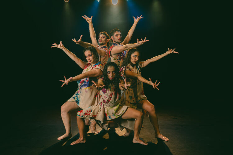 El Comedia pone en marcha un ciclo especial para la danza cordobesa El Comedia pone en marcha un ciclo especial para la danza cordobesa