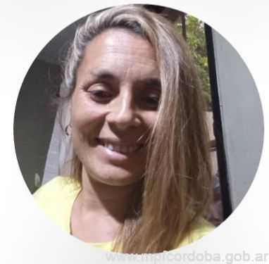 Intensa búsqueda de una mujer y su hija de 7 años desaparecidas en Córdoba Intensa búsqueda de una mujer y su hija de 7 años desaparecidas en Córdoba
